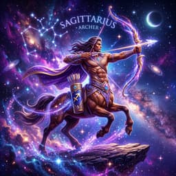 Sagittarius